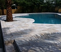 Pool Decks / Patios